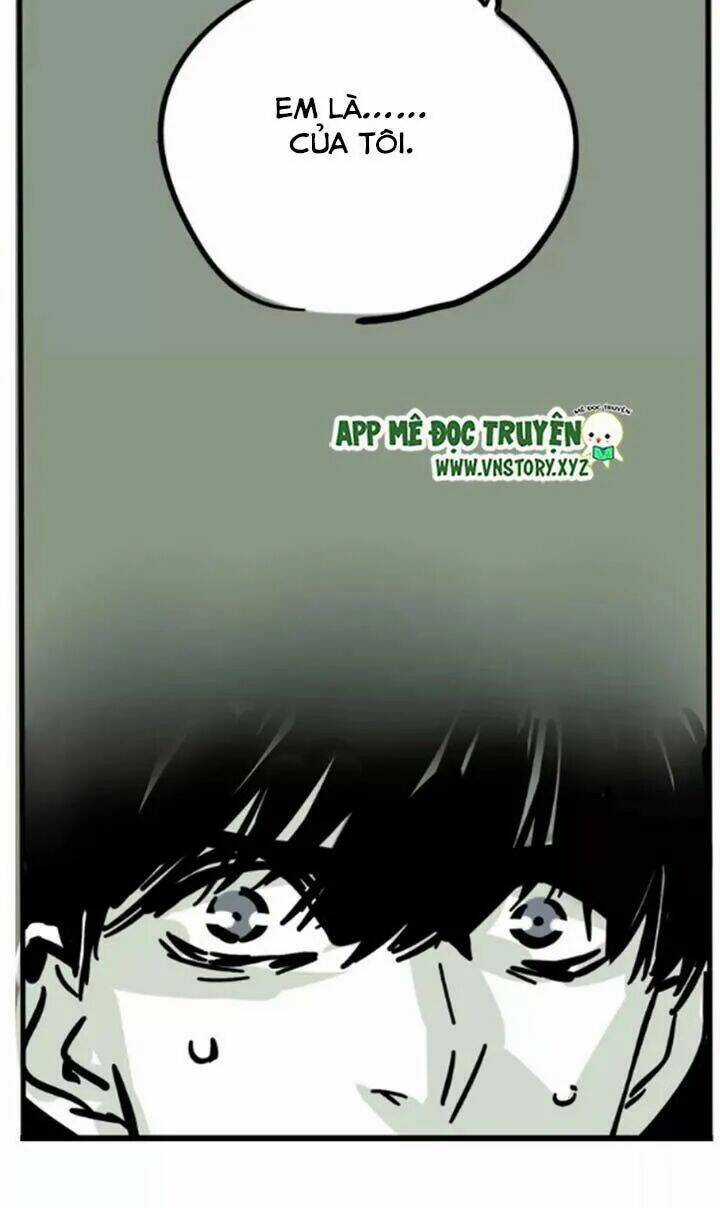 2Nd Mode- Chế Độ Thứ Hai - Chapter 23 - Trang 16