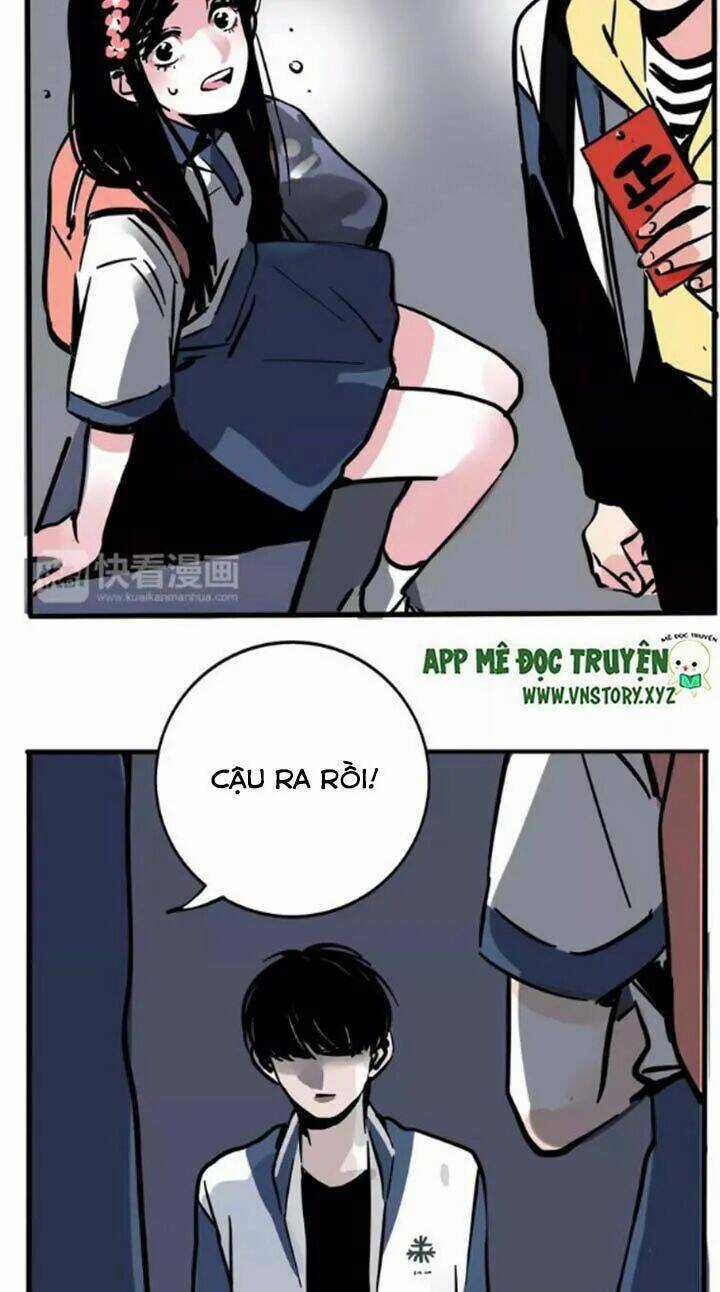 2Nd Mode- Chế Độ Thứ Hai - Chapter 23 - Trang 18