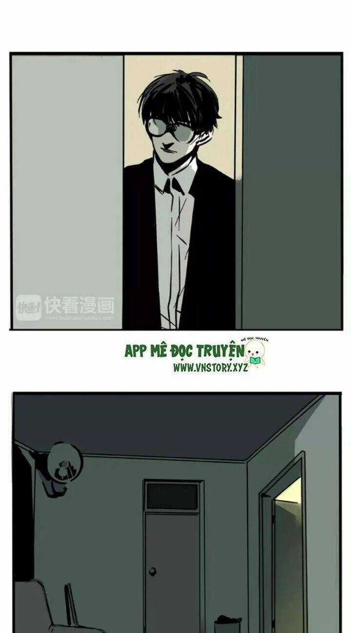 2Nd Mode- Chế Độ Thứ Hai - Chapter 23 - Trang 3