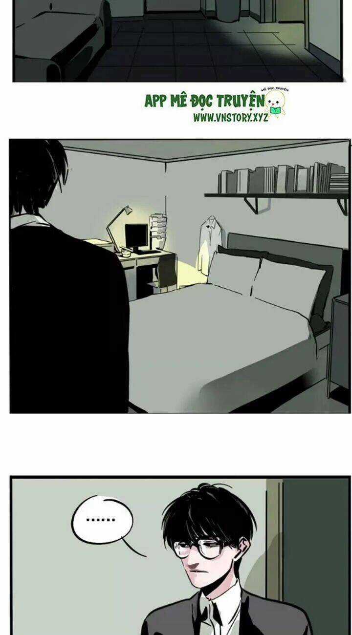 2Nd Mode- Chế Độ Thứ Hai - Chapter 23 - Trang 4