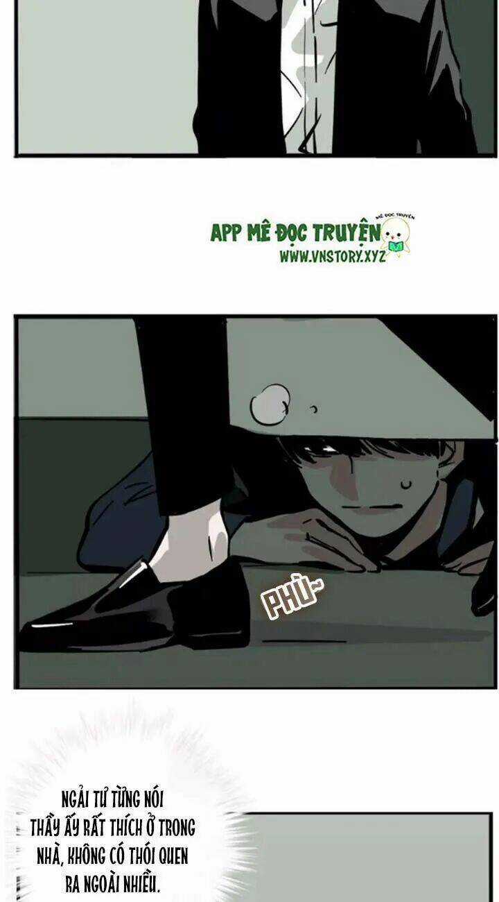 2Nd Mode- Chế Độ Thứ Hai - Chapter 23 - Trang 5