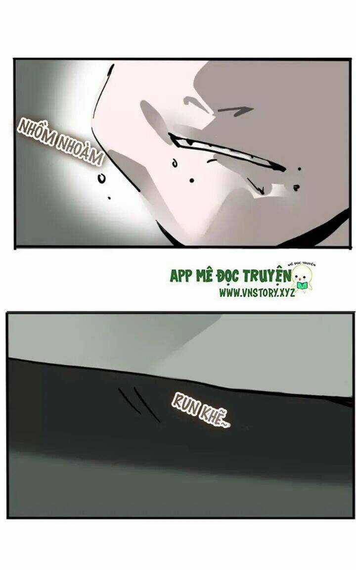 2Nd Mode- Chế Độ Thứ Hai - Chapter 23 - Trang 7