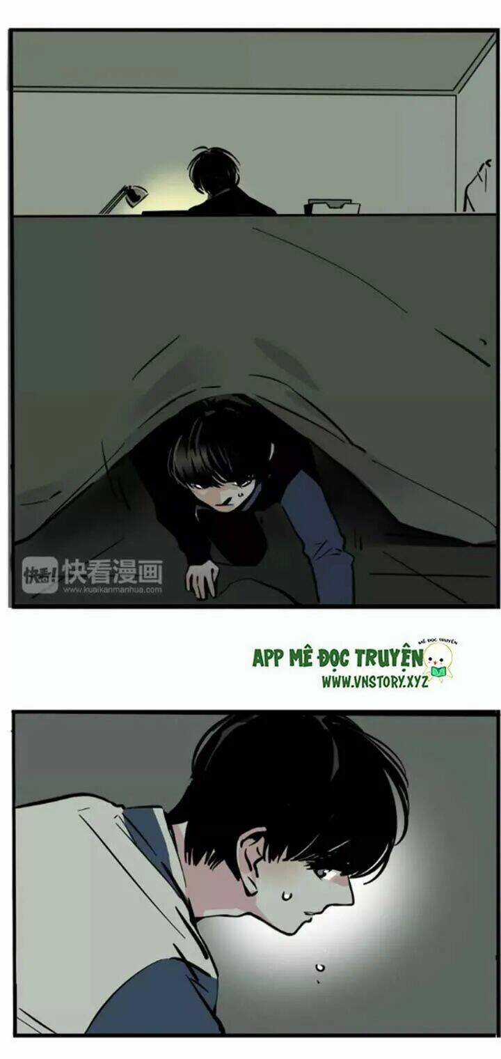 2Nd Mode- Chế Độ Thứ Hai - Chapter 23 - Trang 8