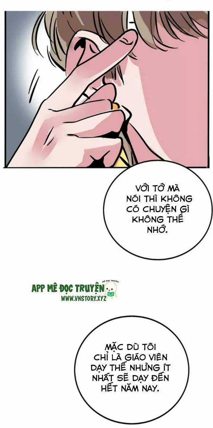 2Nd Mode- Chế Độ Thứ Hai - Chapter 24 - Trang 11