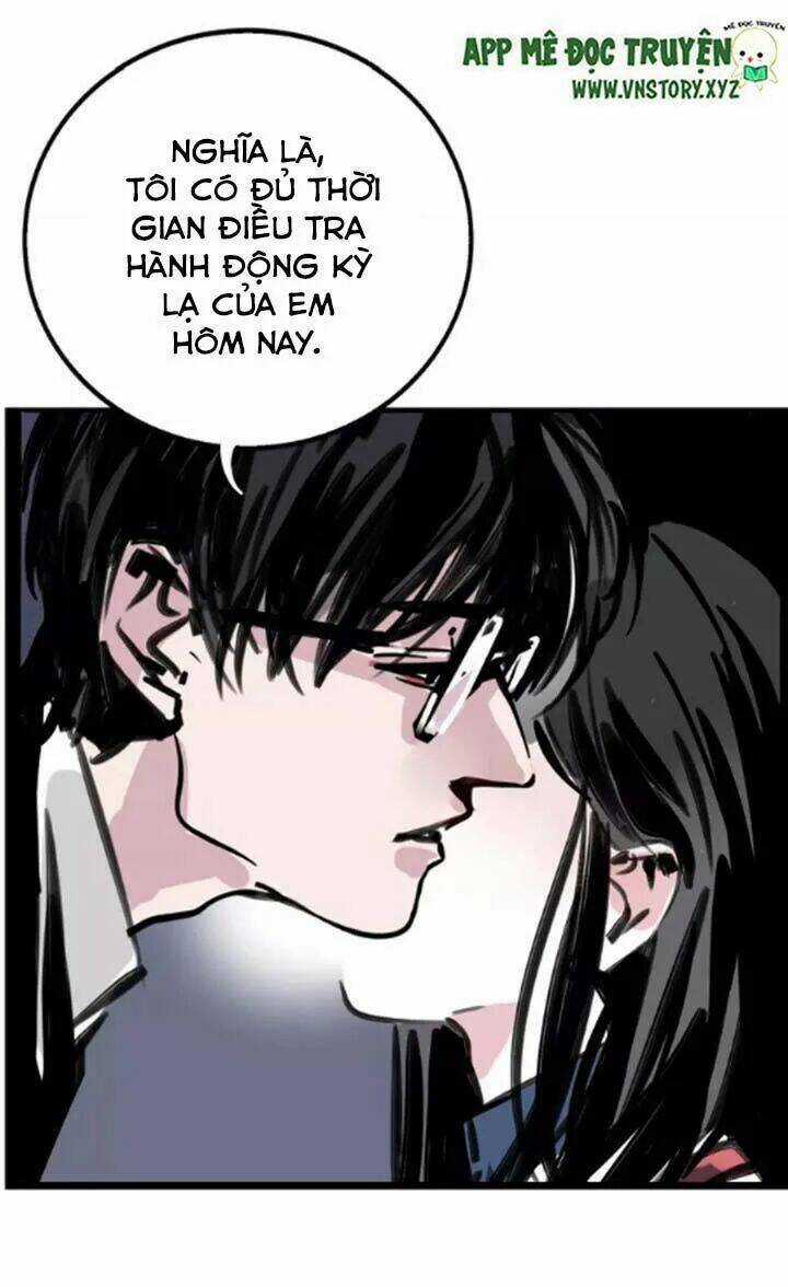 2Nd Mode- Chế Độ Thứ Hai - Chapter 24 - Trang 12