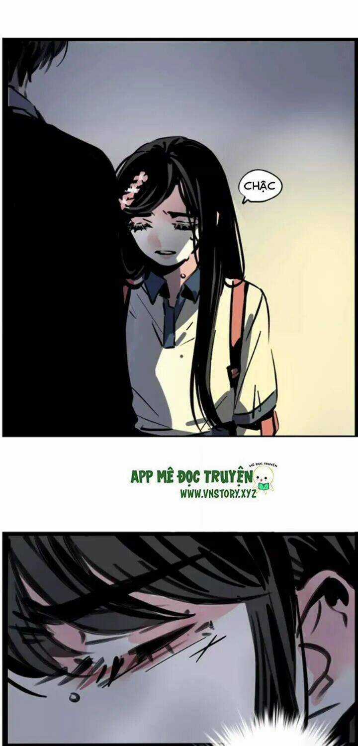 2Nd Mode- Chế Độ Thứ Hai - Chapter 24 - Trang 13