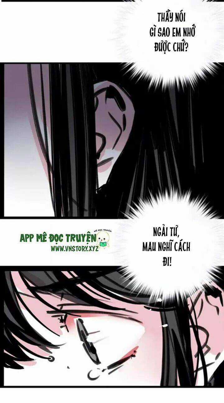 2Nd Mode- Chế Độ Thứ Hai - Chapter 24 - Trang 14