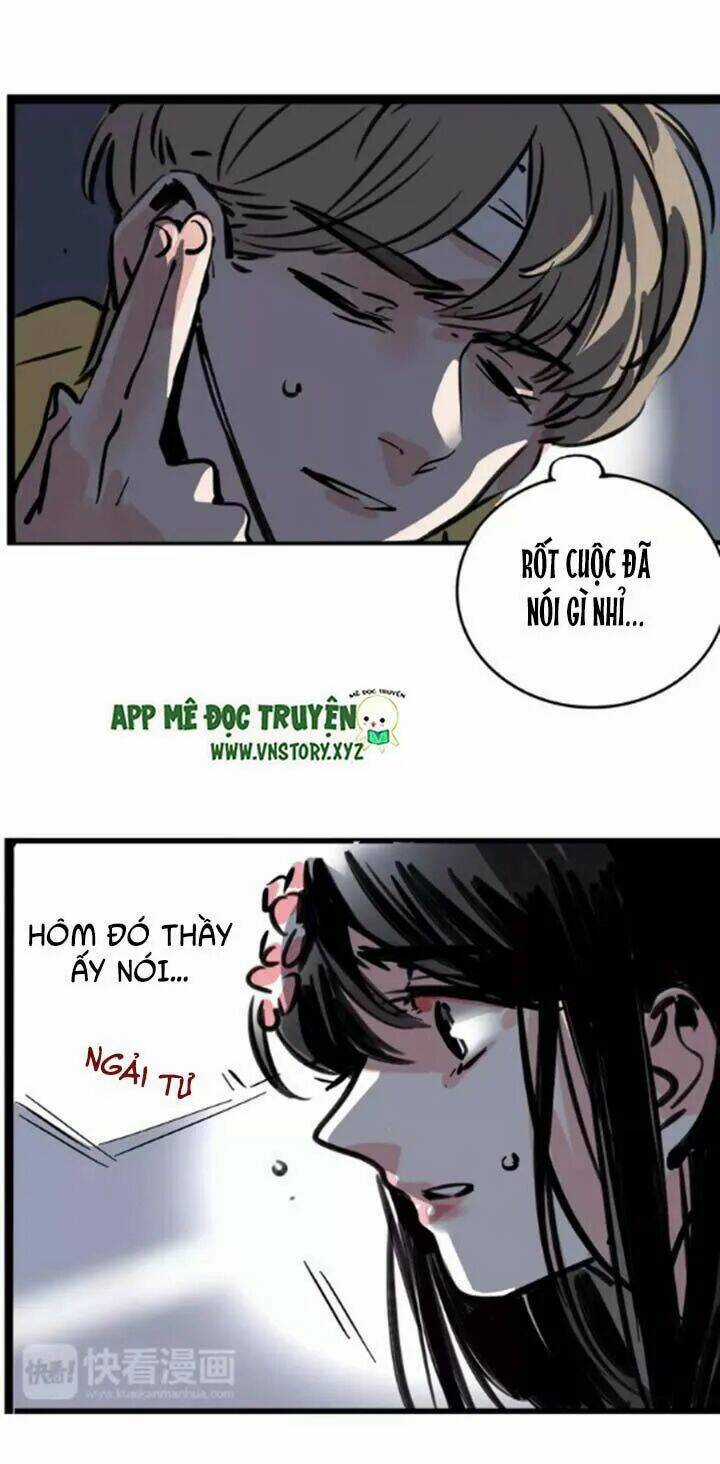 2Nd Mode- Chế Độ Thứ Hai - Chapter 24 - Trang 16