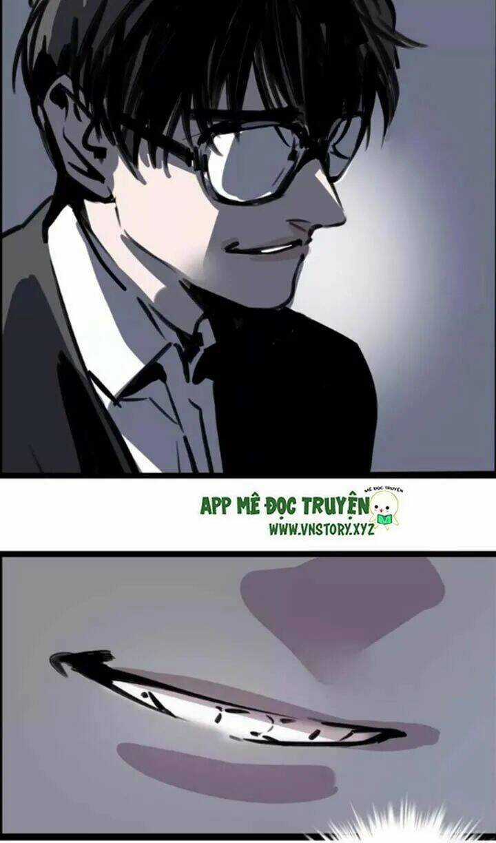 2Nd Mode- Chế Độ Thứ Hai - Chapter 24 - Trang 19