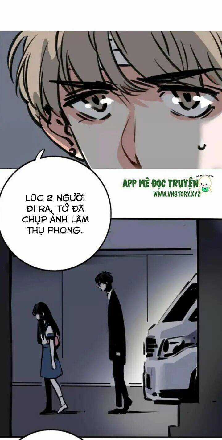 2Nd Mode- Chế Độ Thứ Hai - Chapter 24 - Trang 3