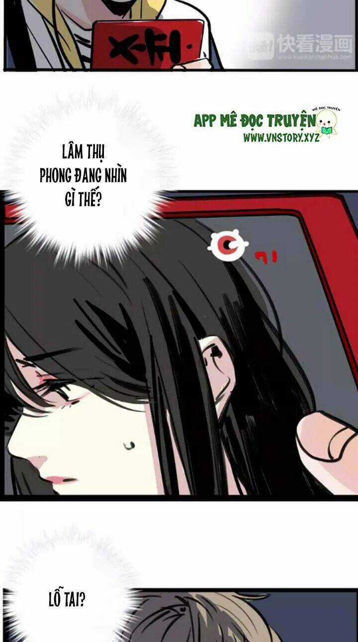 2Nd Mode- Chế Độ Thứ Hai - Chapter 24 - Trang 22