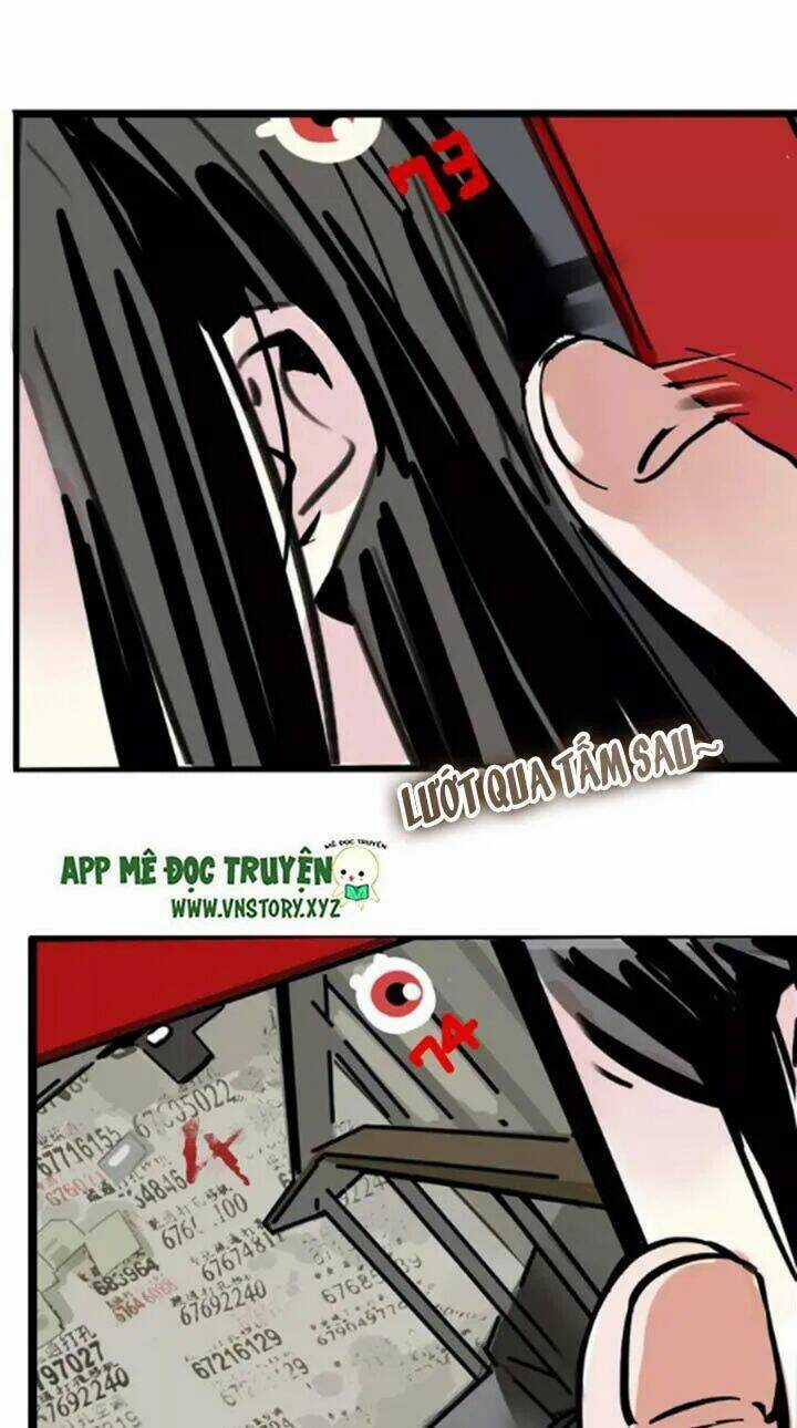 2Nd Mode- Chế Độ Thứ Hai - Chapter 24 - Trang 25