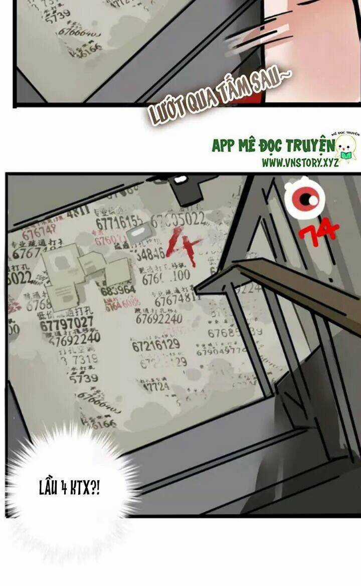 2Nd Mode- Chế Độ Thứ Hai - Chapter 24 - Trang 26