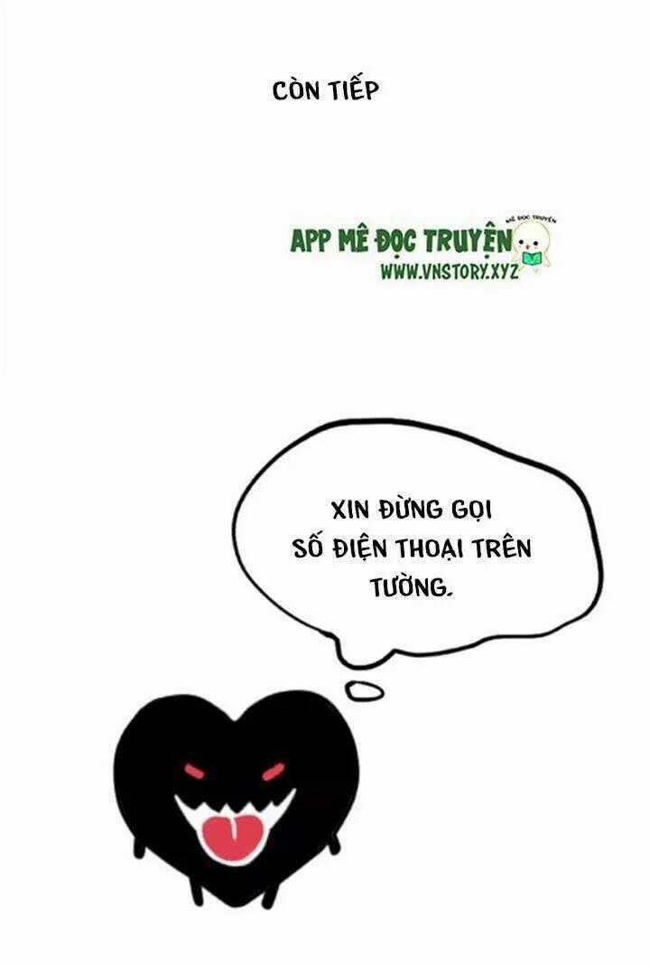 2Nd Mode- Chế Độ Thứ Hai - Chapter 24 - Trang 32