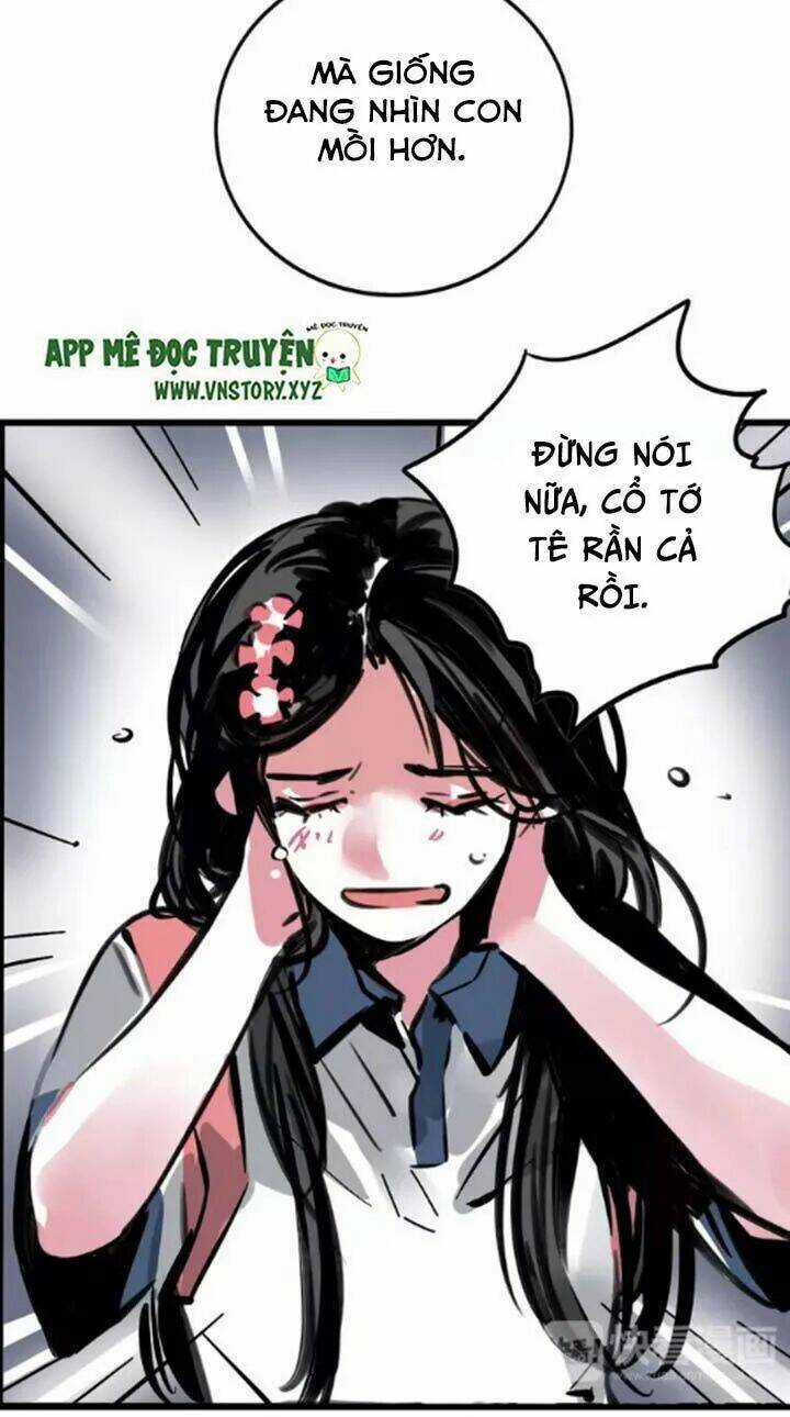 2Nd Mode- Chế Độ Thứ Hai - Chapter 24 - Trang 6