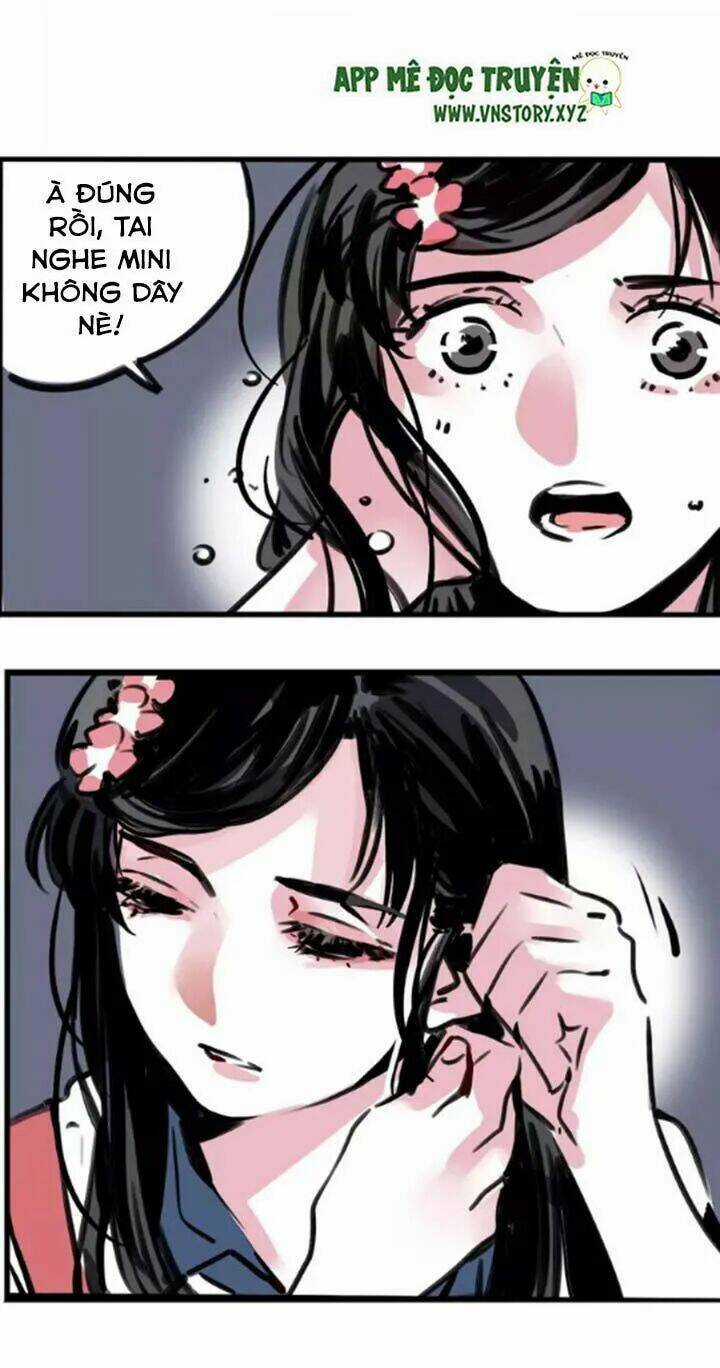 2Nd Mode- Chế Độ Thứ Hai - Chapter 24 - Trang 7
