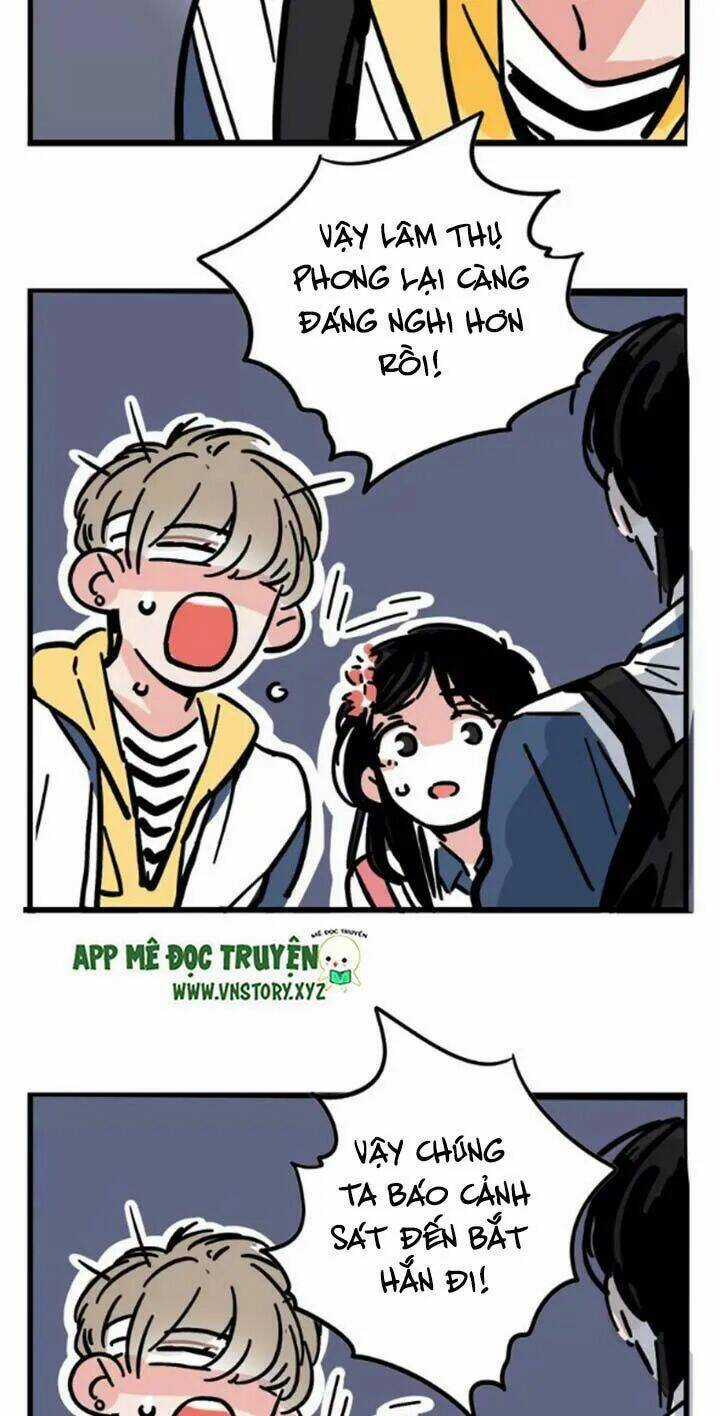 2Nd Mode- Chế Độ Thứ Hai - Chapter 25 - Trang 2