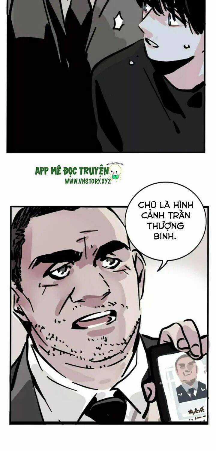 2Nd Mode- Chế Độ Thứ Hai - Chapter 25 - Trang 11