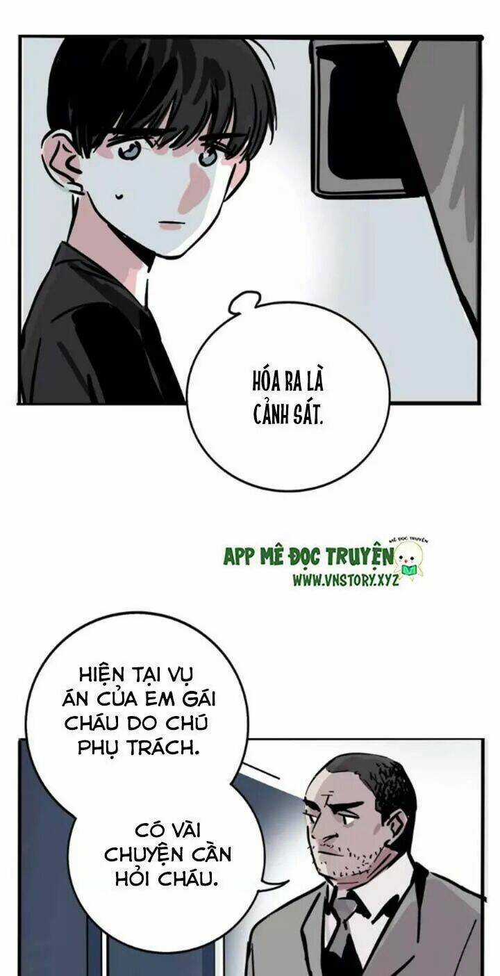 2Nd Mode- Chế Độ Thứ Hai - Chapter 25 - Trang 12