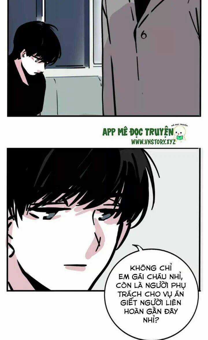 2Nd Mode- Chế Độ Thứ Hai - Chapter 25 - Trang 13