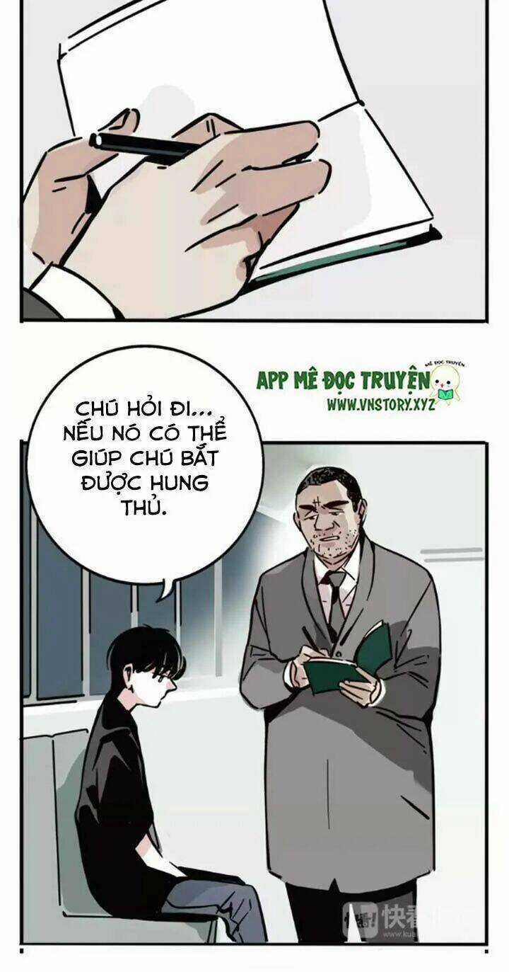 2Nd Mode- Chế Độ Thứ Hai - Chapter 25 - Trang 15