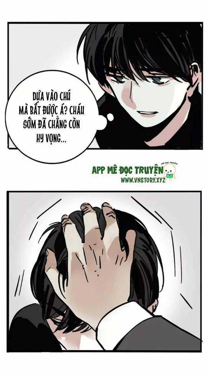 2Nd Mode- Chế Độ Thứ Hai - Chapter 25 - Trang 16