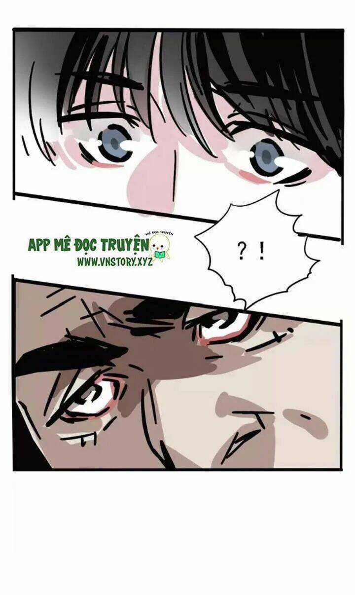 2Nd Mode- Chế Độ Thứ Hai - Chapter 25 - Trang 17