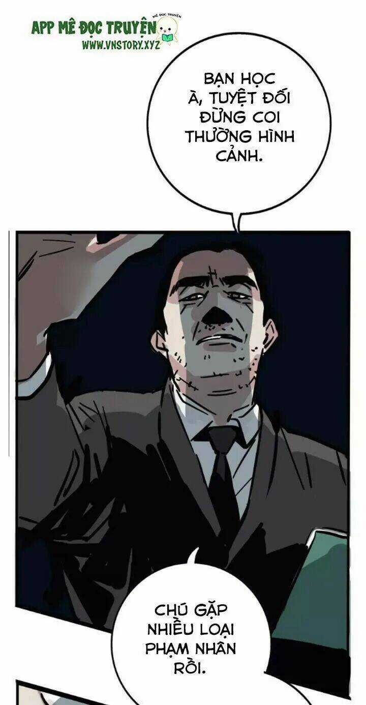 2Nd Mode- Chế Độ Thứ Hai - Chapter 25 - Trang 18