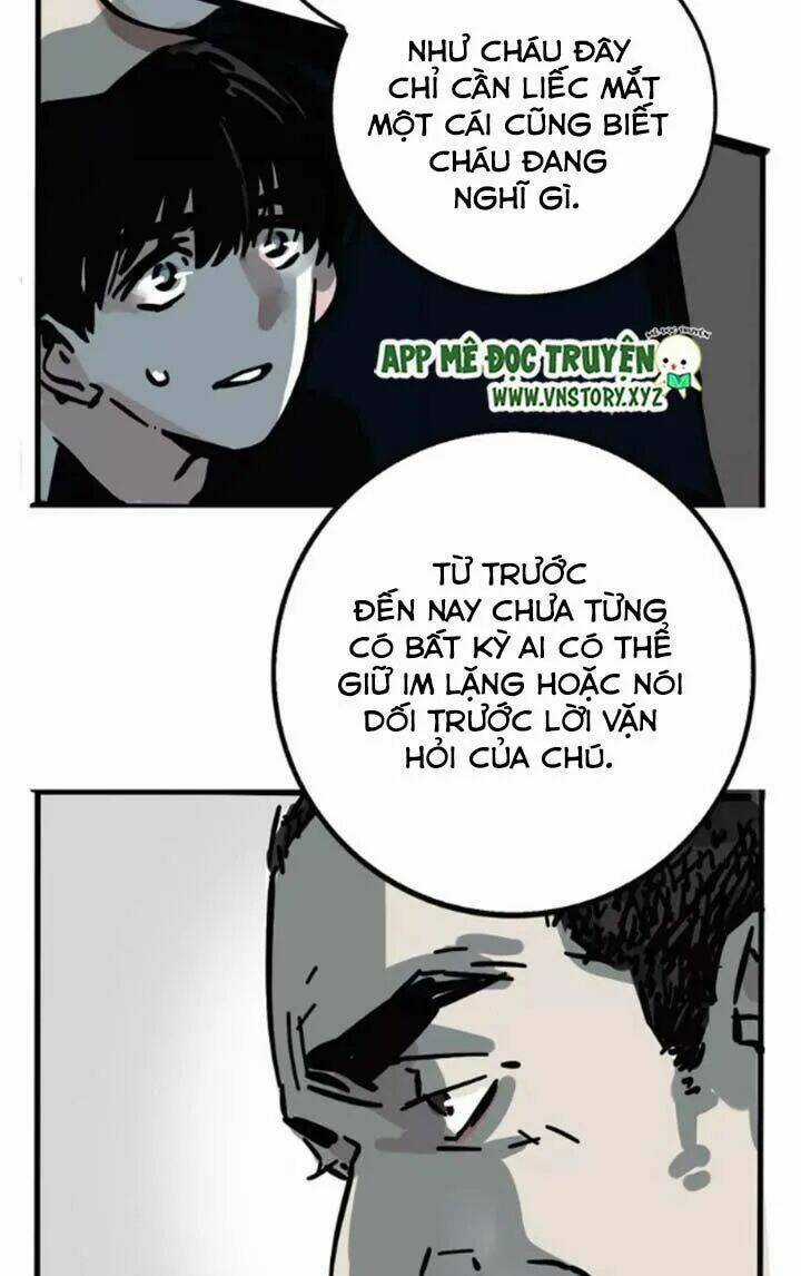 2Nd Mode- Chế Độ Thứ Hai - Chapter 25 - Trang 19