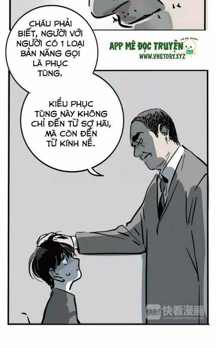 2Nd Mode- Chế Độ Thứ Hai - Chapter 25 - Trang 20