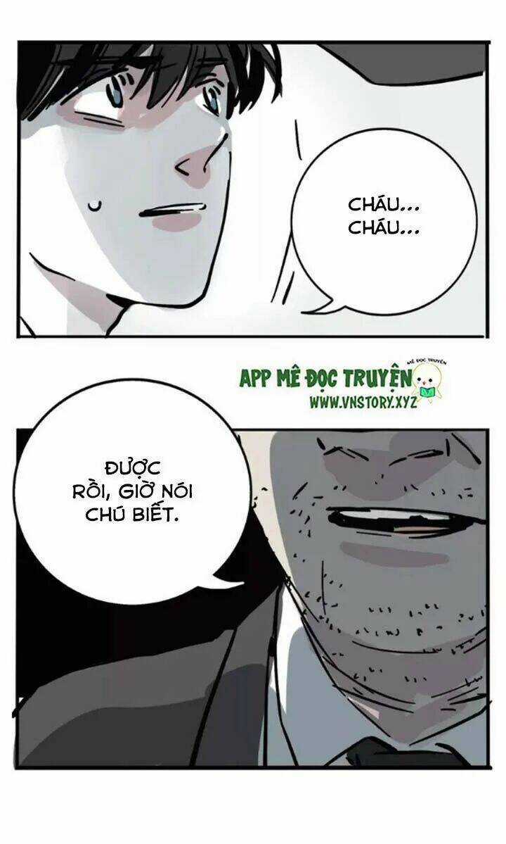 2Nd Mode- Chế Độ Thứ Hai - Chapter 25 - Trang 21