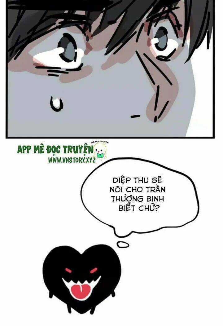 2Nd Mode- Chế Độ Thứ Hai - Chapter 25 - Trang 23