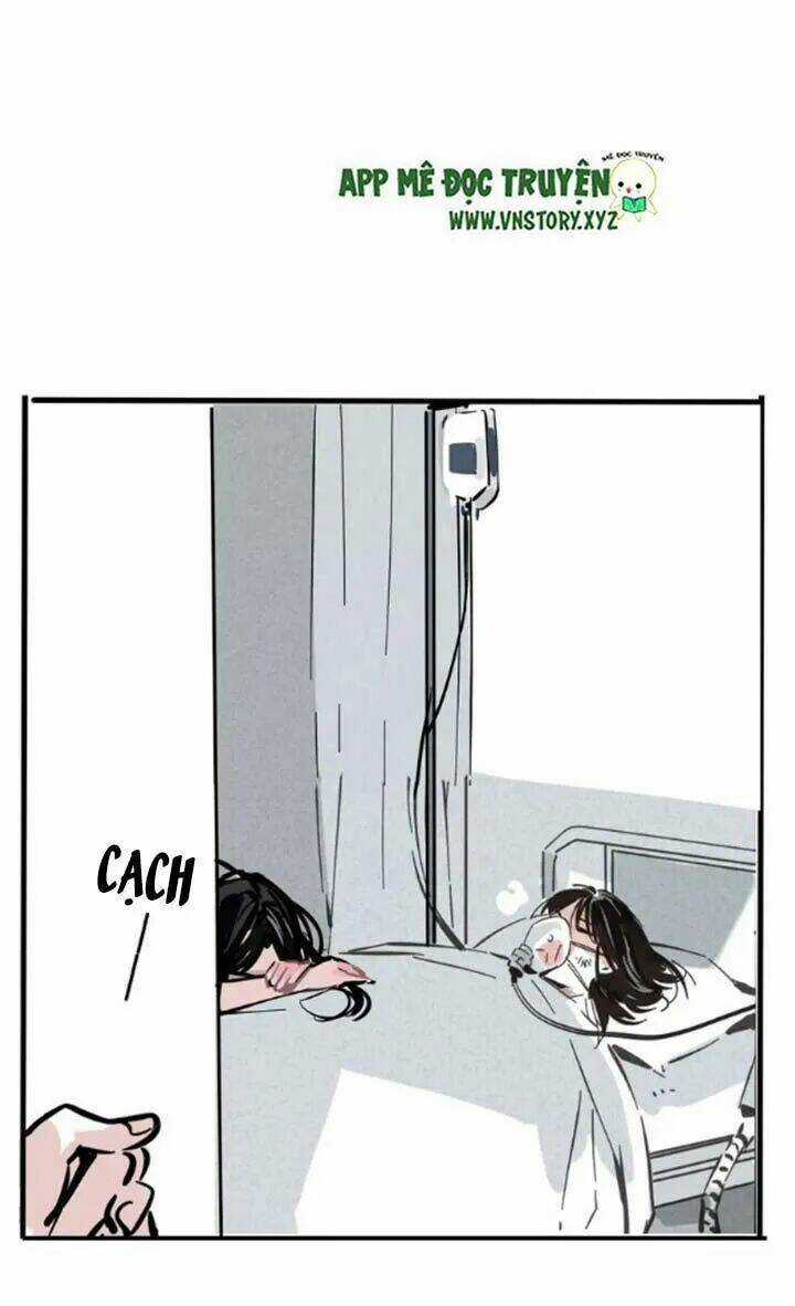 2Nd Mode- Chế Độ Thứ Hai - Chapter 25 - Trang 7