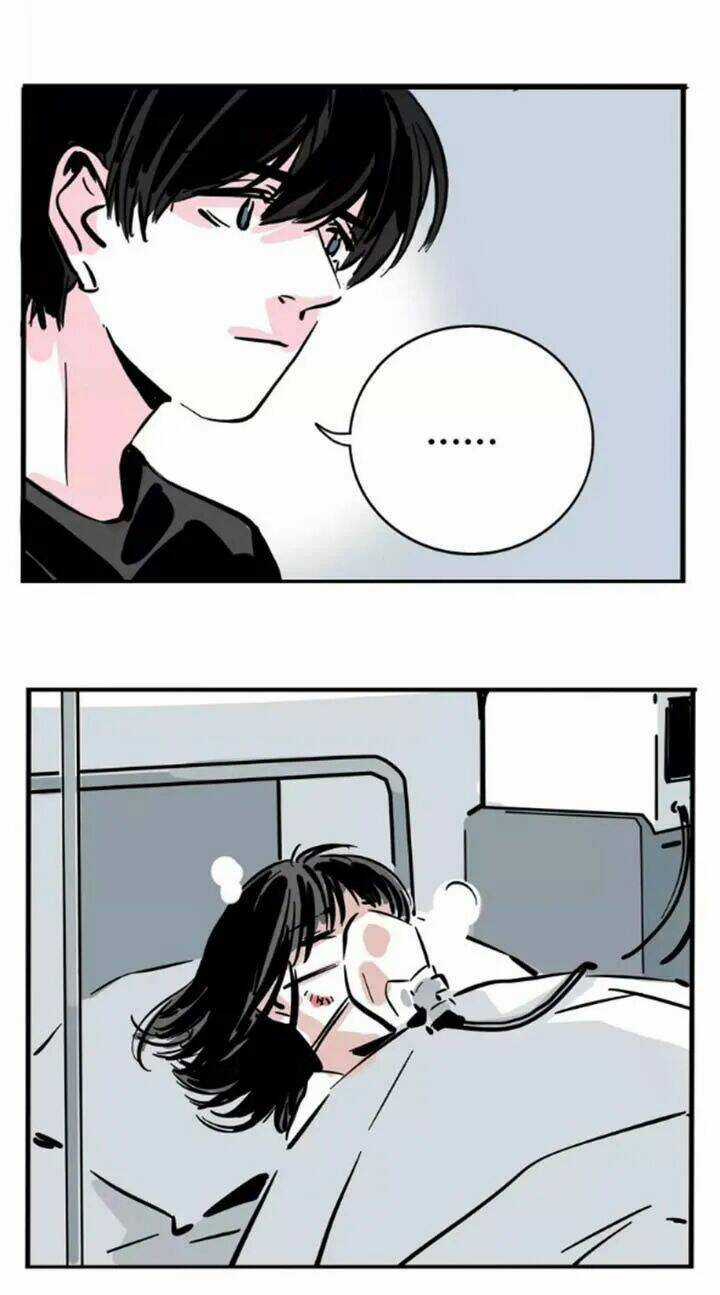 2Nd Mode- Chế Độ Thứ Hai - Chapter 25 - Trang 9