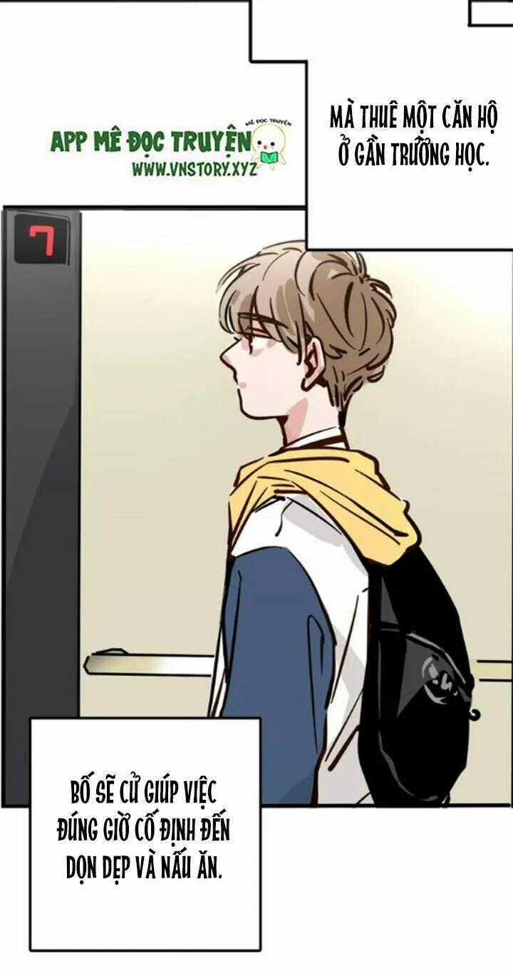 2Nd Mode- Chế Độ Thứ Hai - Chapter 26 - Trang 2