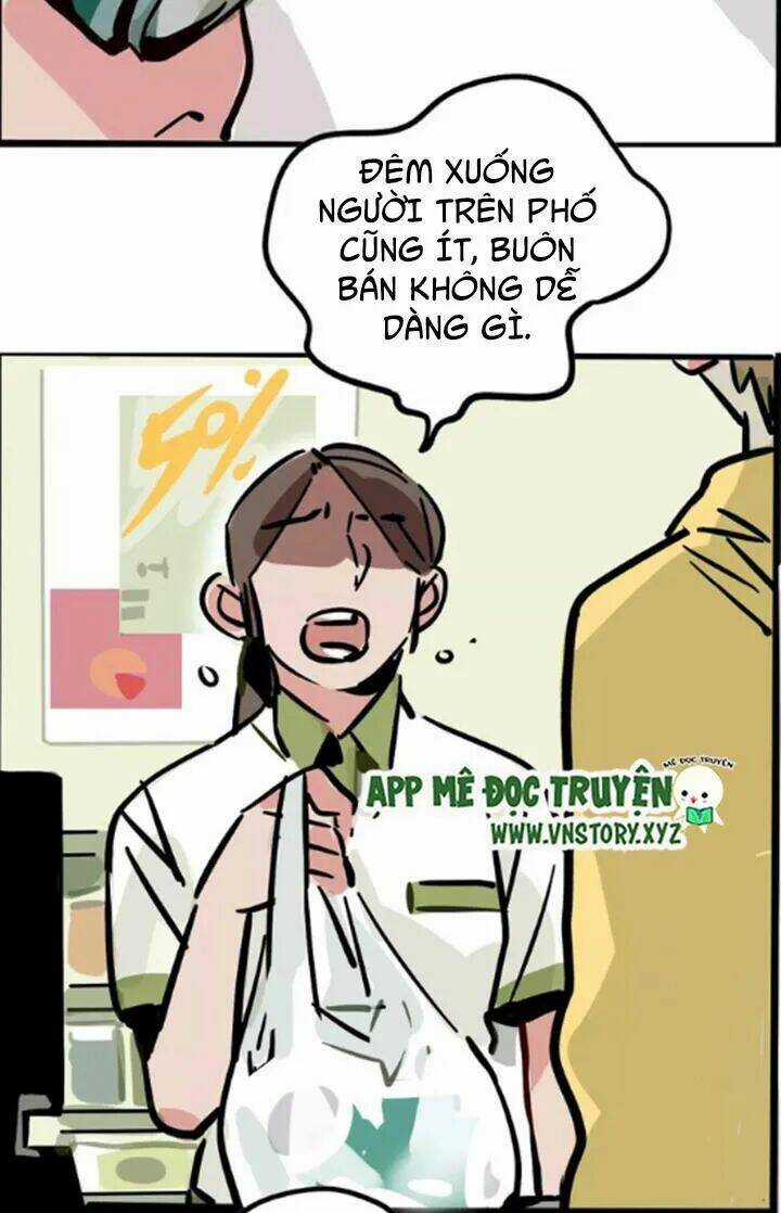 2Nd Mode- Chế Độ Thứ Hai - Chapter 26 - Trang 11
