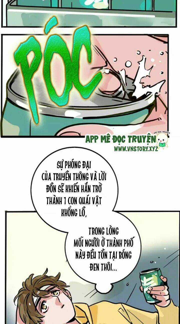 2Nd Mode- Chế Độ Thứ Hai - Chapter 26 - Trang 13