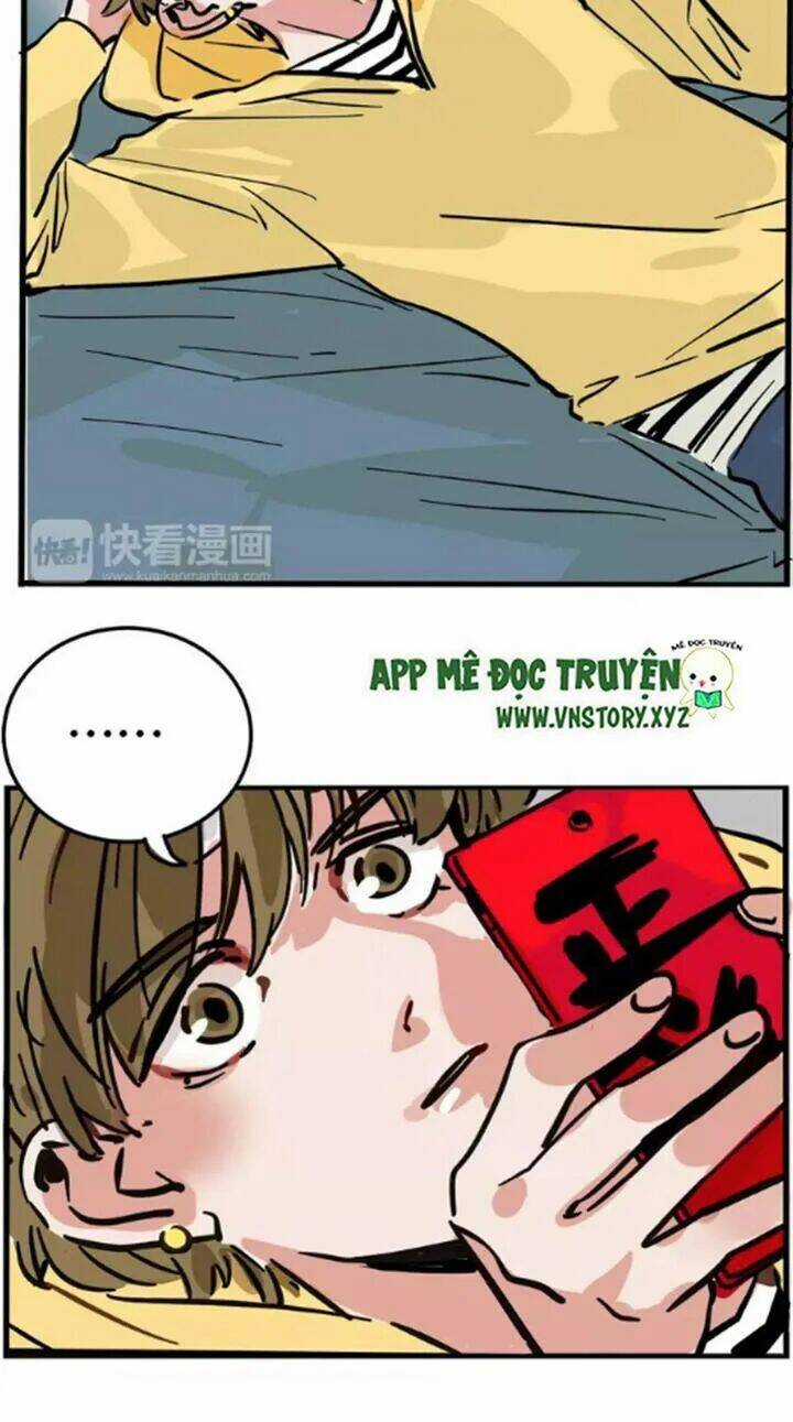 2Nd Mode- Chế Độ Thứ Hai - Chapter 26 - Trang 14