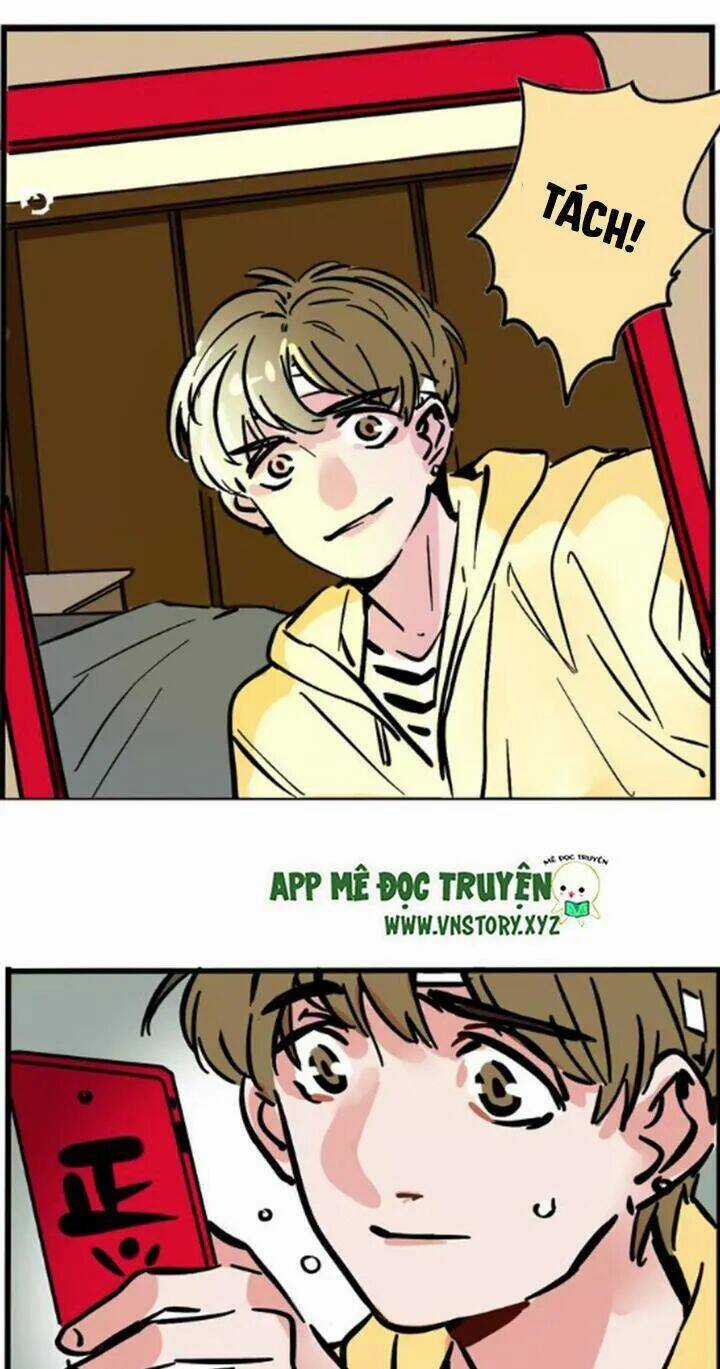 2Nd Mode- Chế Độ Thứ Hai - Chapter 26 - Trang 15