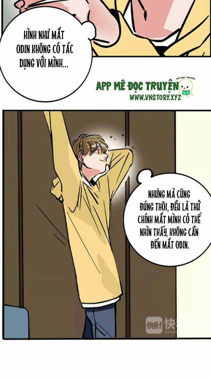 2Nd Mode- Chế Độ Thứ Hai - Chapter 26 - Trang 16