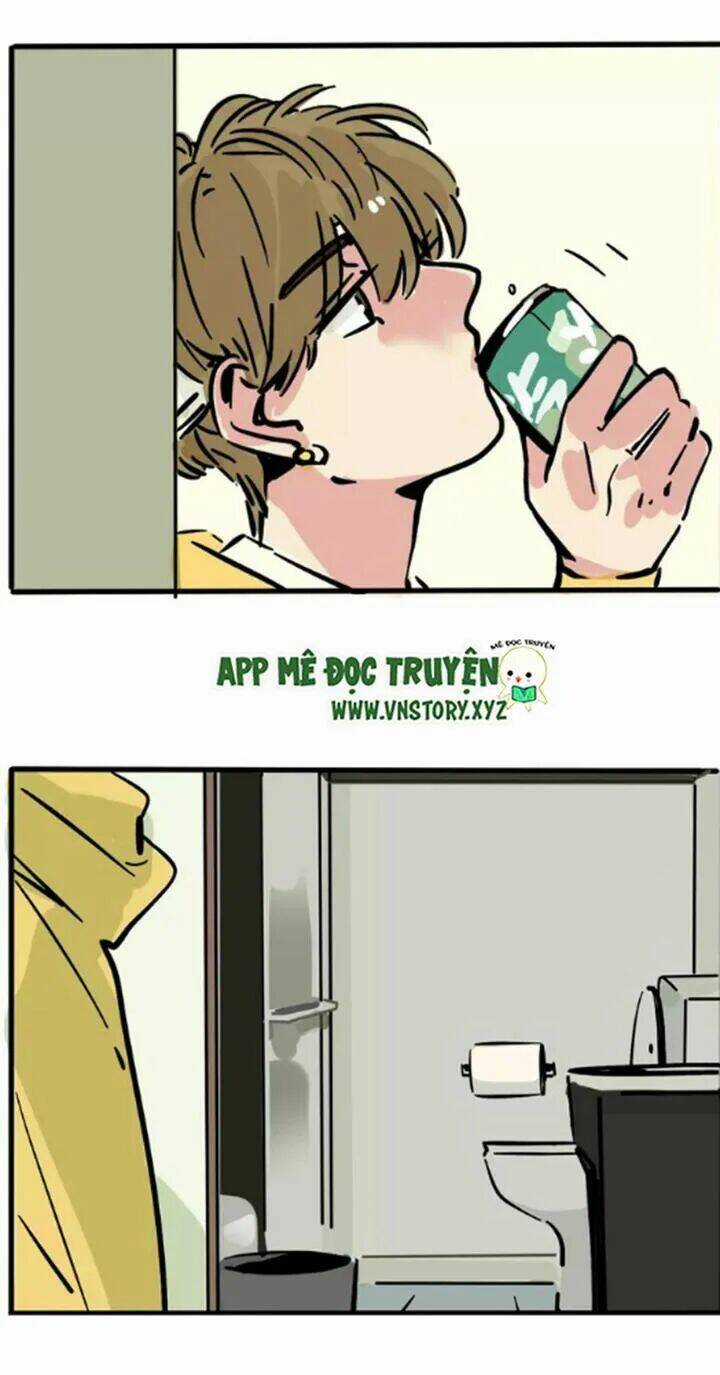 2Nd Mode- Chế Độ Thứ Hai - Chapter 26 - Trang 17