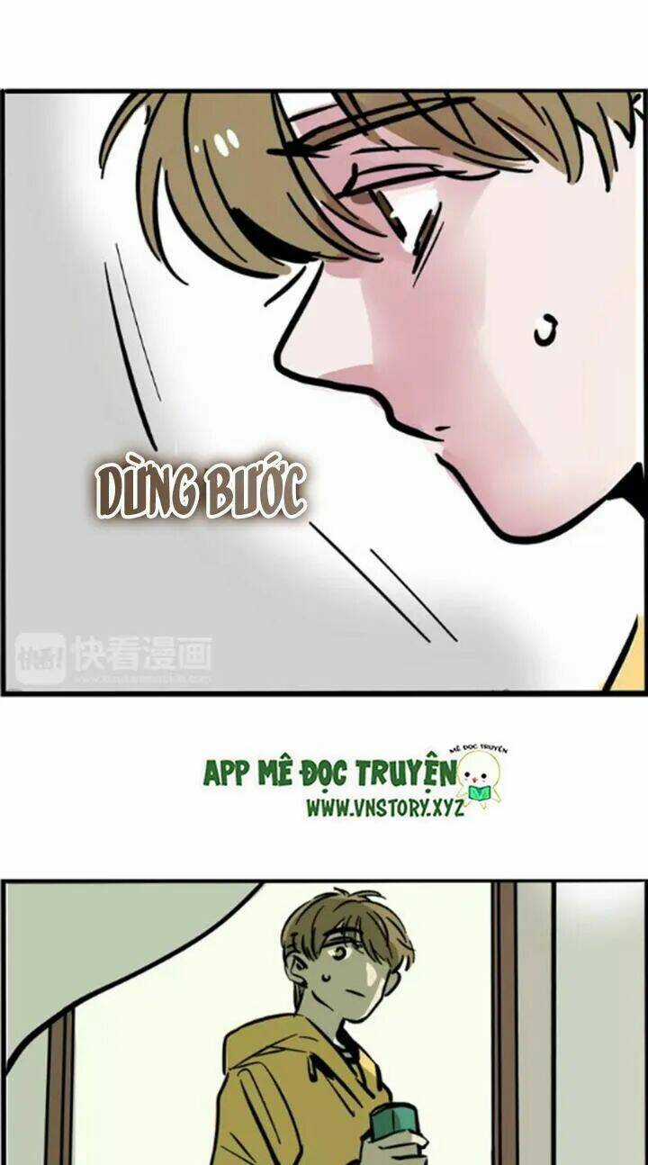 2Nd Mode- Chế Độ Thứ Hai - Chapter 26 - Trang 18