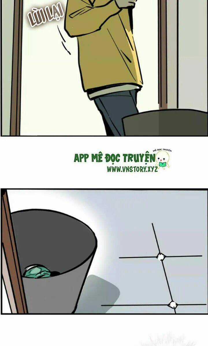 2Nd Mode- Chế Độ Thứ Hai - Chapter 26 - Trang 19