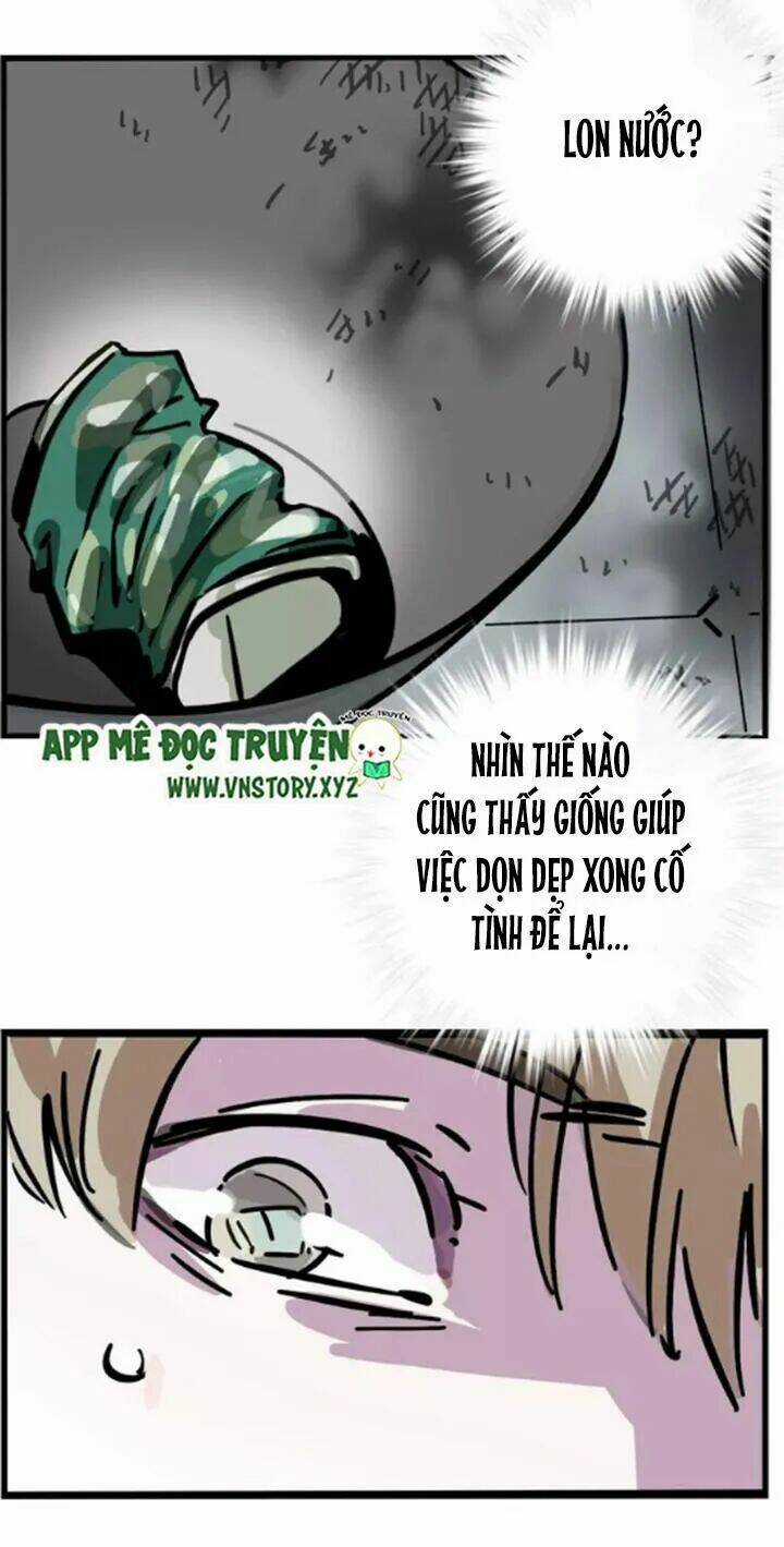 2Nd Mode- Chế Độ Thứ Hai - Chapter 26 - Trang 20