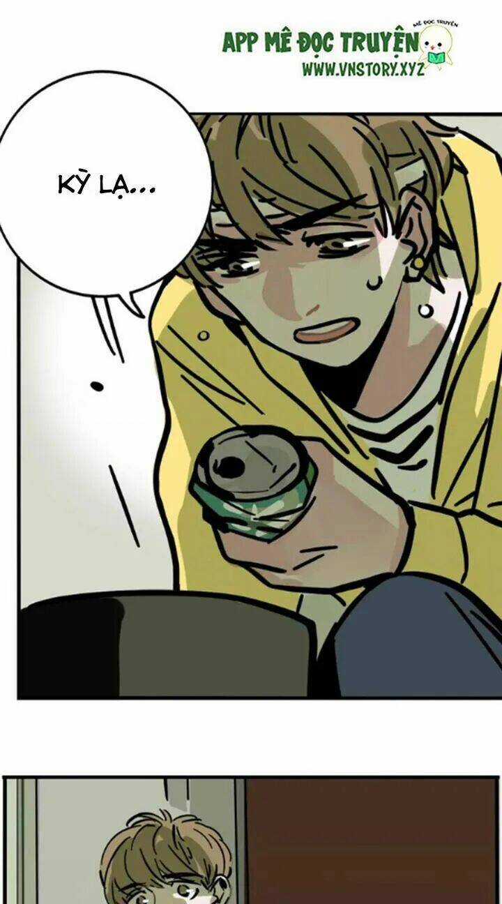 2Nd Mode- Chế Độ Thứ Hai - Chapter 26 - Trang 21