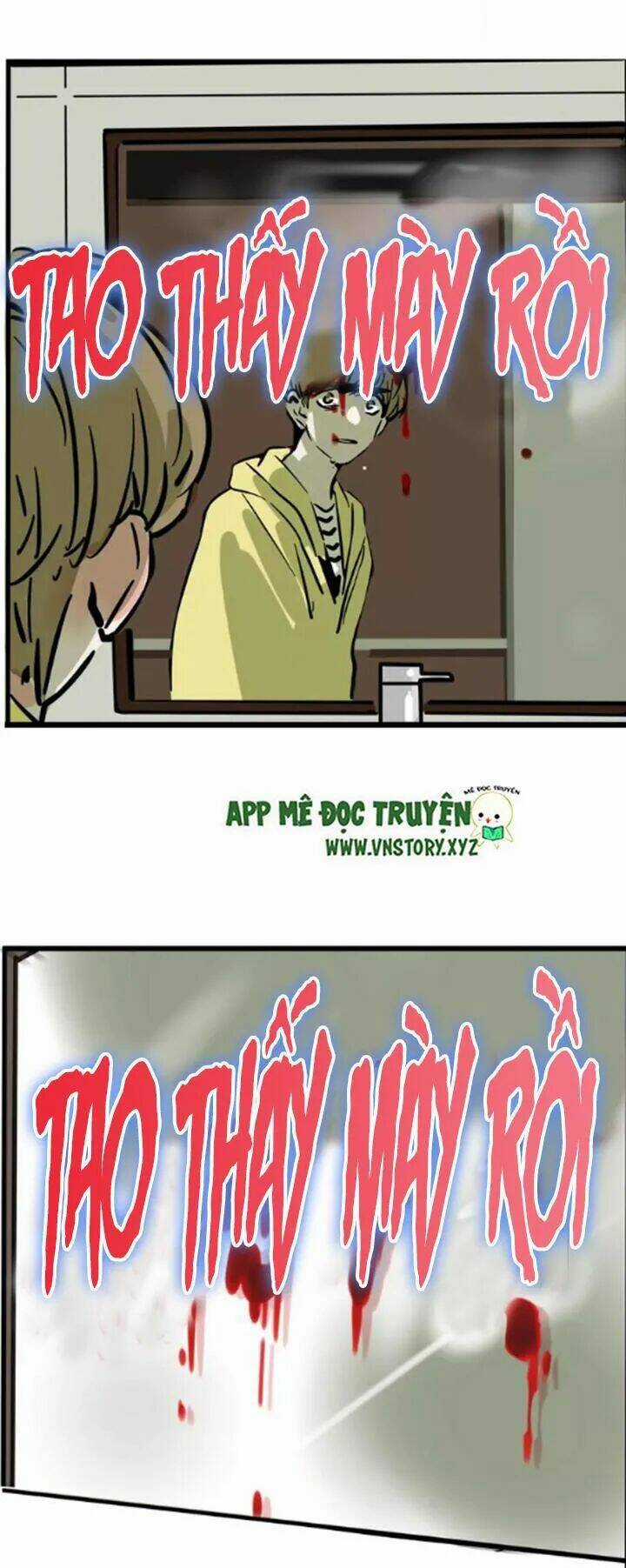 2Nd Mode- Chế Độ Thứ Hai - Chapter 26 - Trang 23