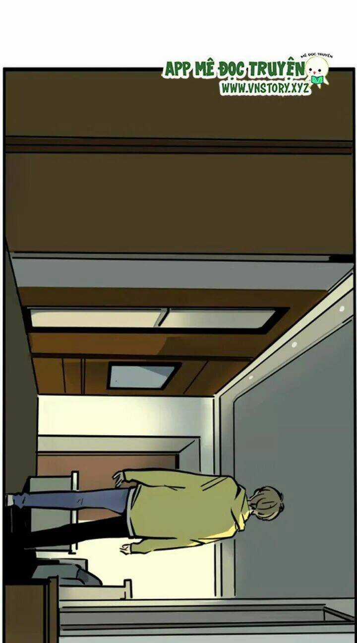 2Nd Mode- Chế Độ Thứ Hai - Chapter 26 - Trang 25