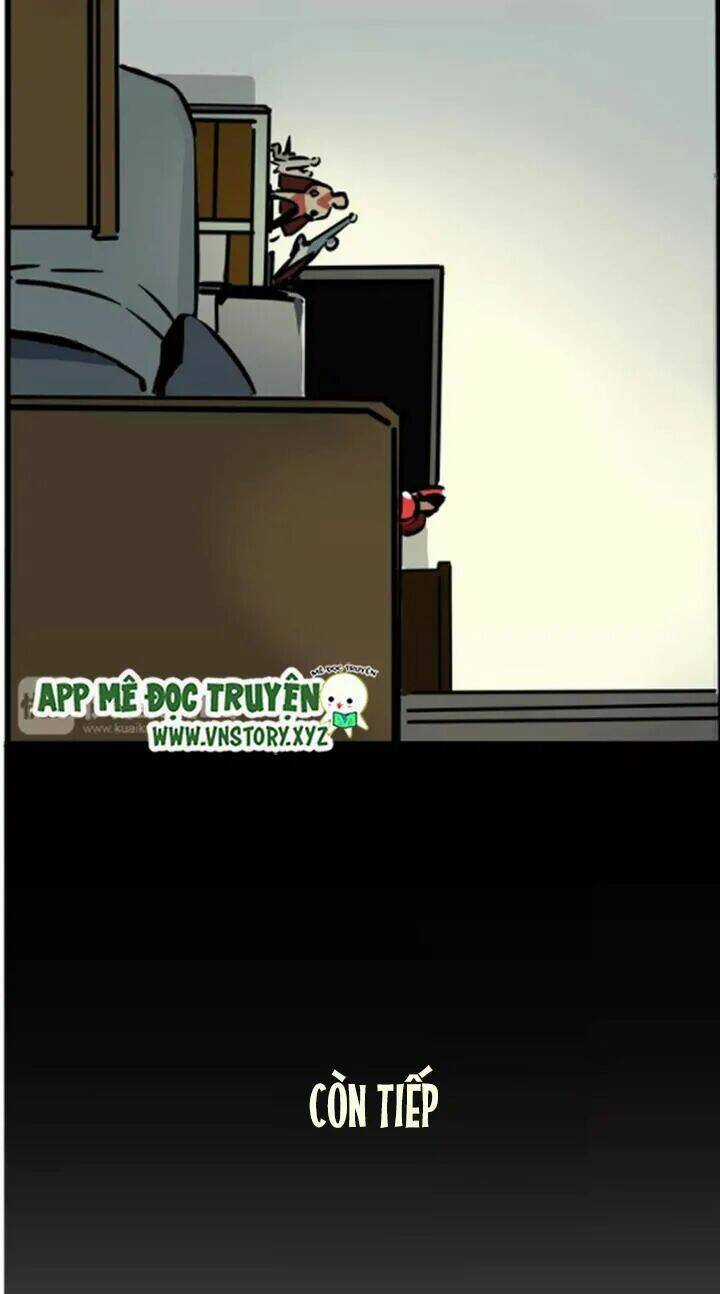 2Nd Mode- Chế Độ Thứ Hai - Chapter 26 - Trang 26