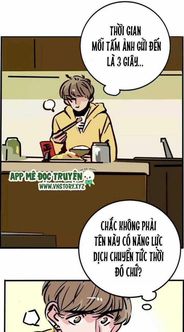 2Nd Mode- Chế Độ Thứ Hai - Chapter 26 - Trang 5