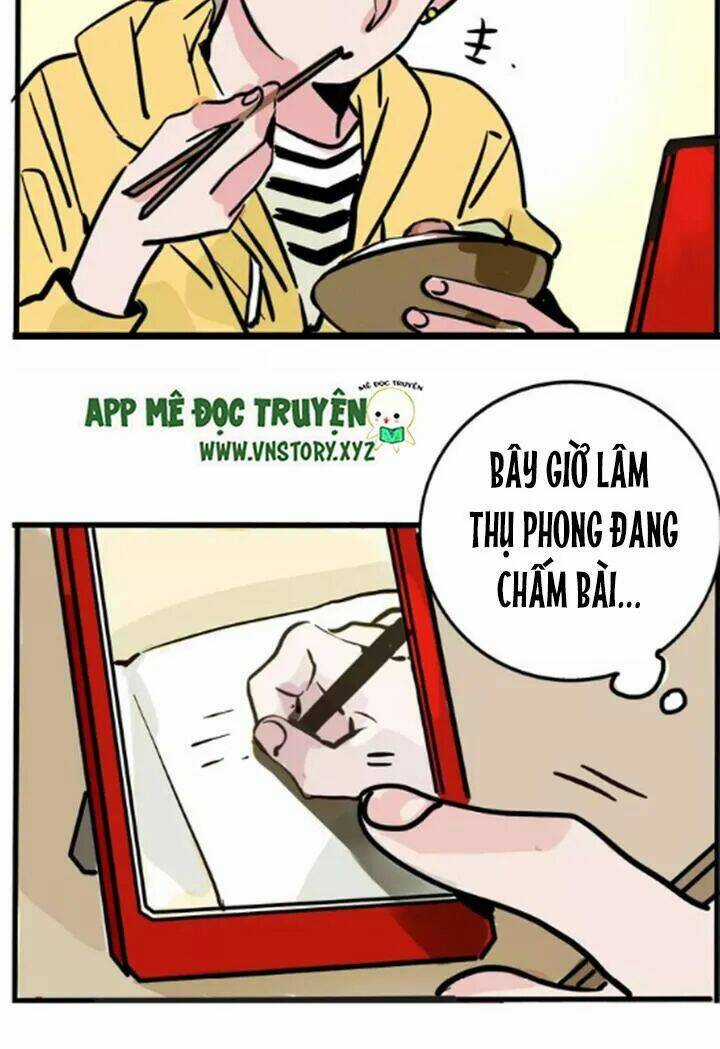 2Nd Mode- Chế Độ Thứ Hai - Chapter 26 - Trang 6